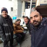 Esco Con Gli Amici