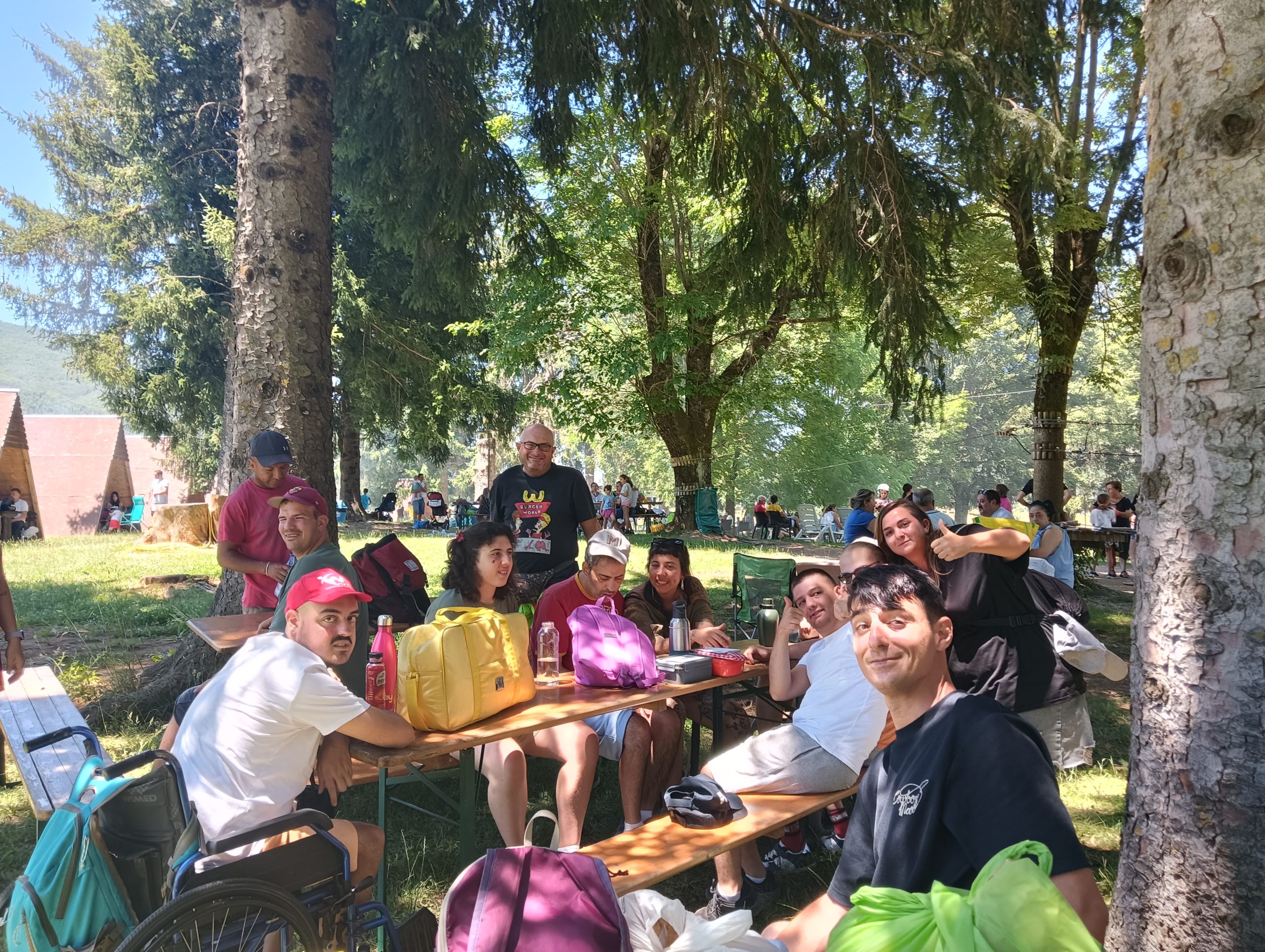 CiampaWeekend Esperienze