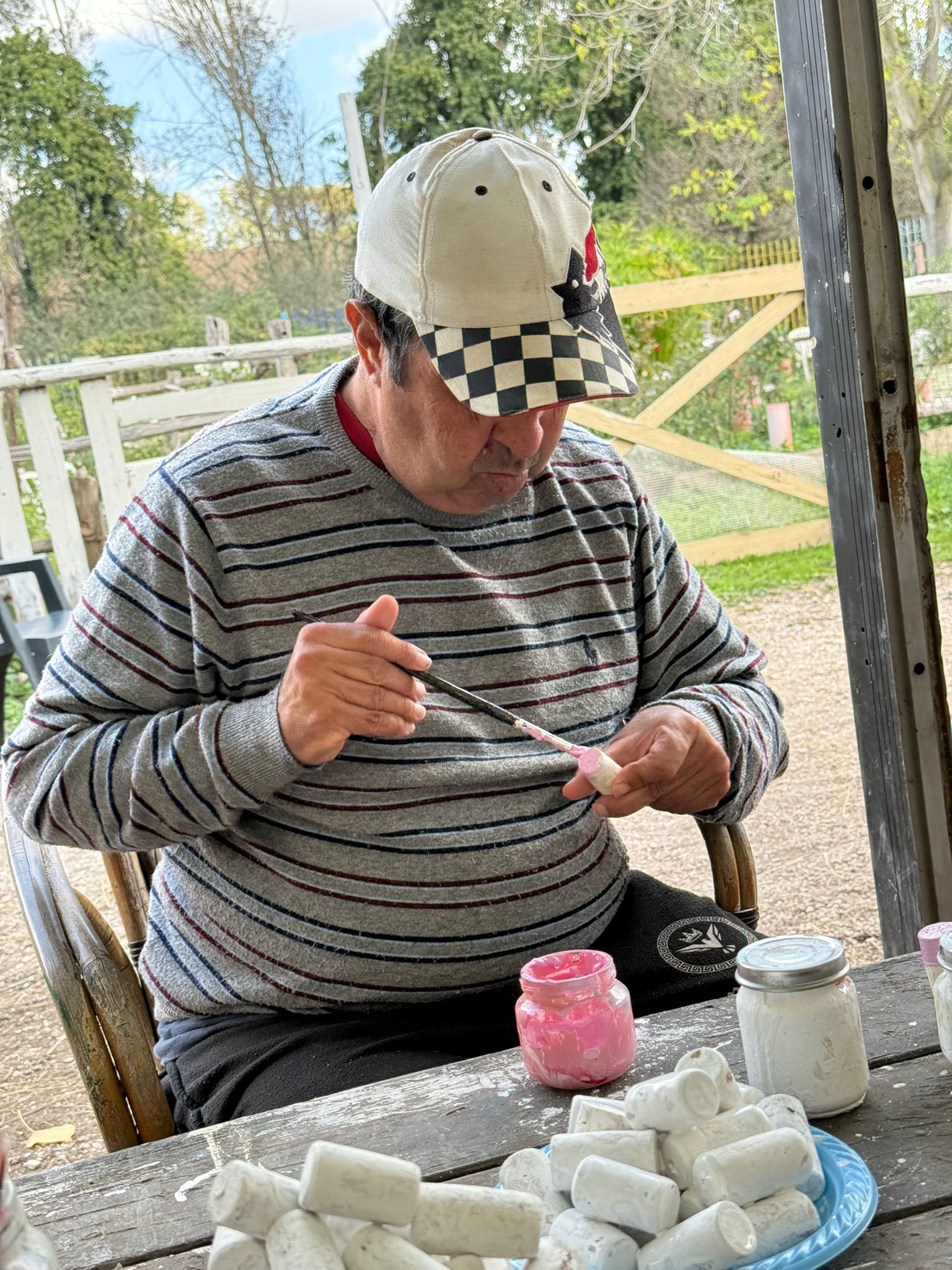 Laboratorio di artigianato creativo